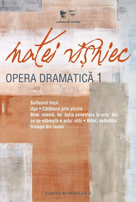 Opera dramatica vol.1