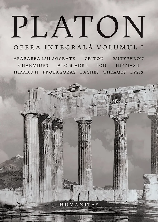 Opera integrala. Vol.1