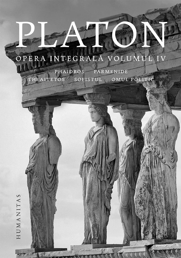 Opera integrala Vol.4