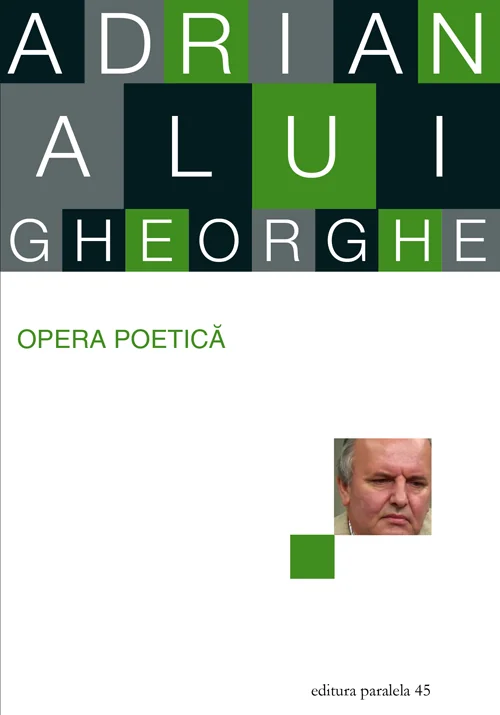 Opera poetica