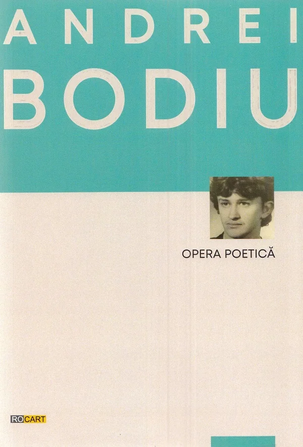 Opera poetica