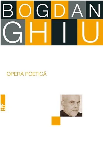 Opera poetica
