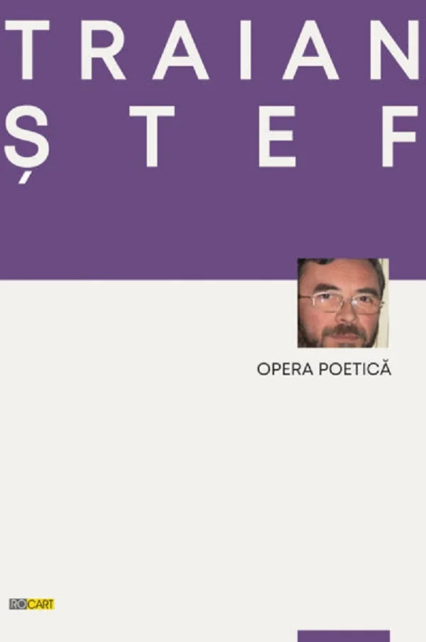 Opera poetica
