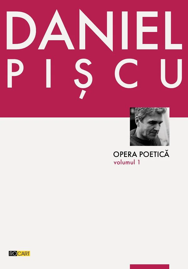 Opera poetica Vol.1
