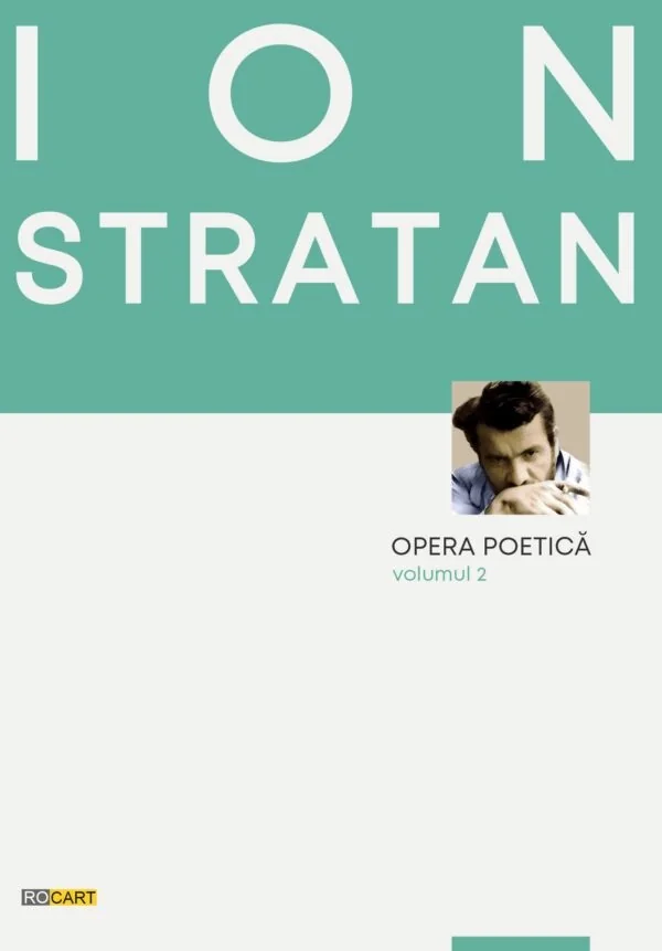 Opera poetica Vol.2