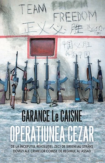 Operatiunea Cezar