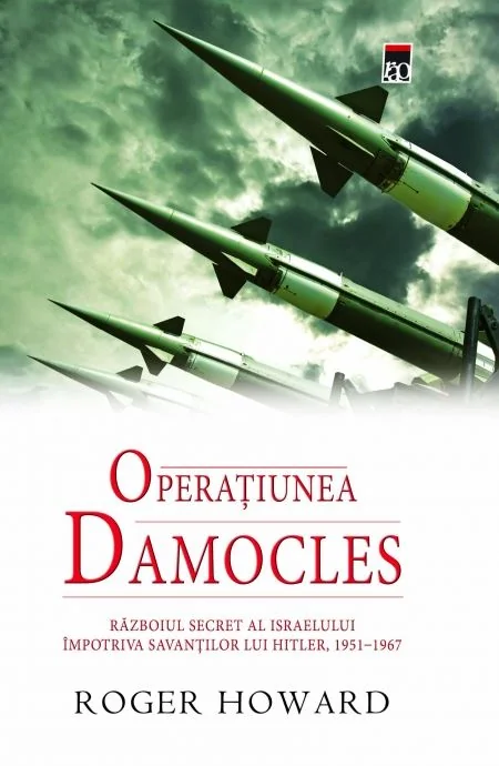 Operatiunea Damocles