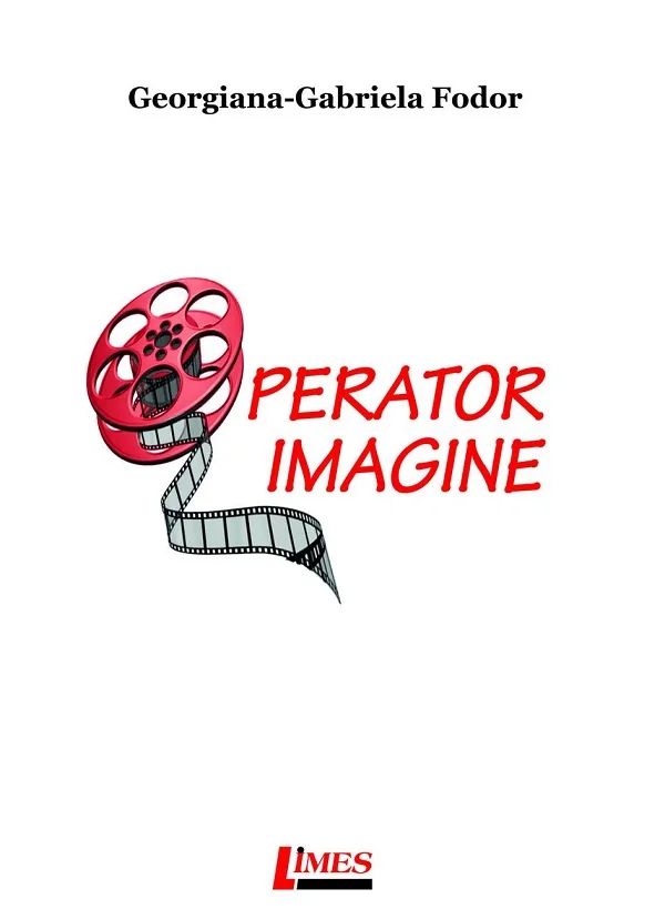 Operator imagine - Georgiana