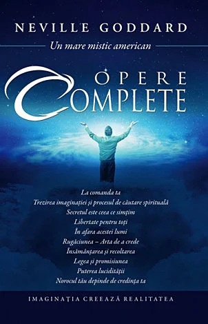 Opere complete