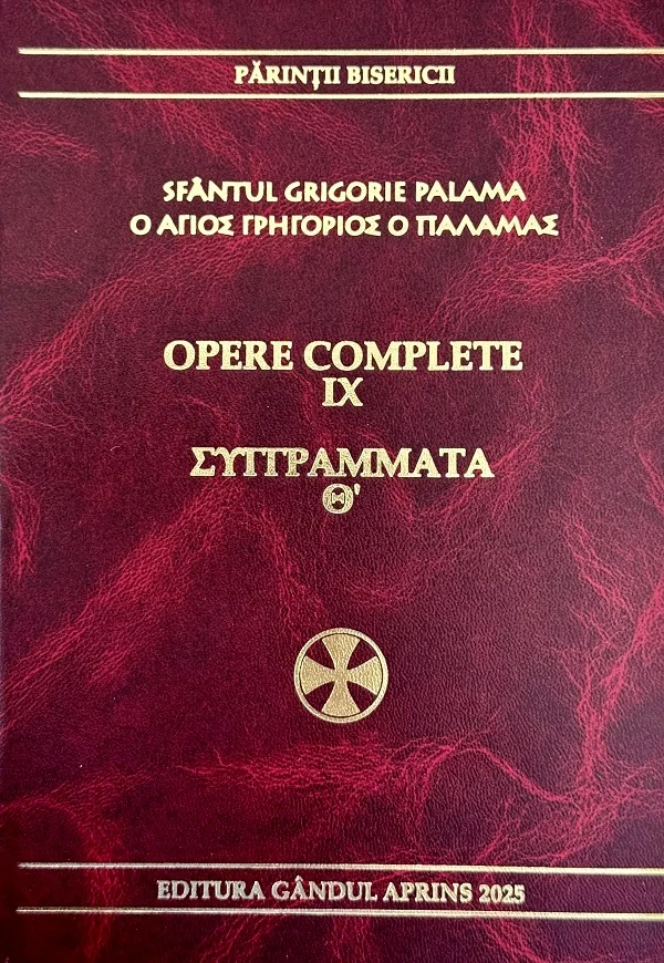 Opere complete Vol.9