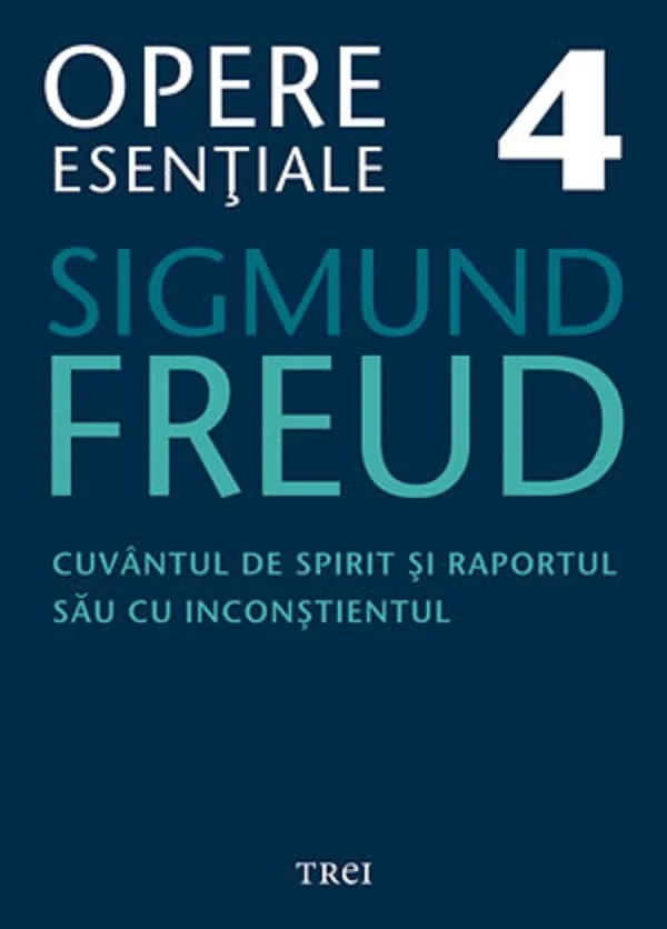 Opere esentiale 4 - Cuvantul de spirit 2010