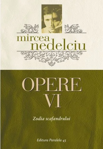 Opere Vol. 6