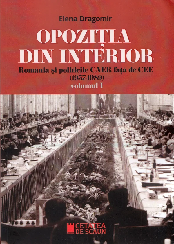 Opozitia din interior Vol.1