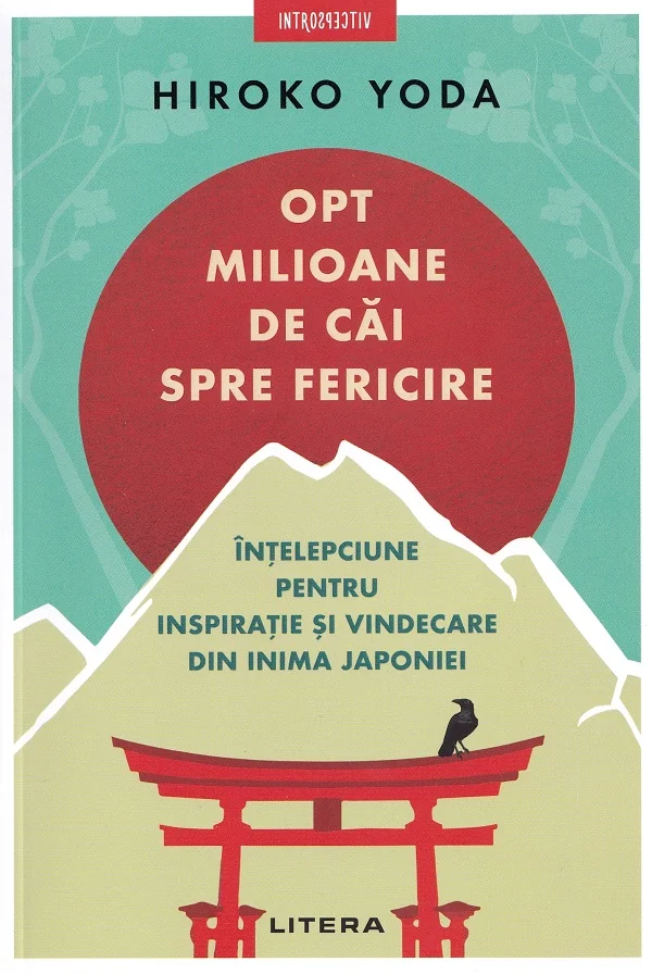 Opt milioane de cai spre fericire