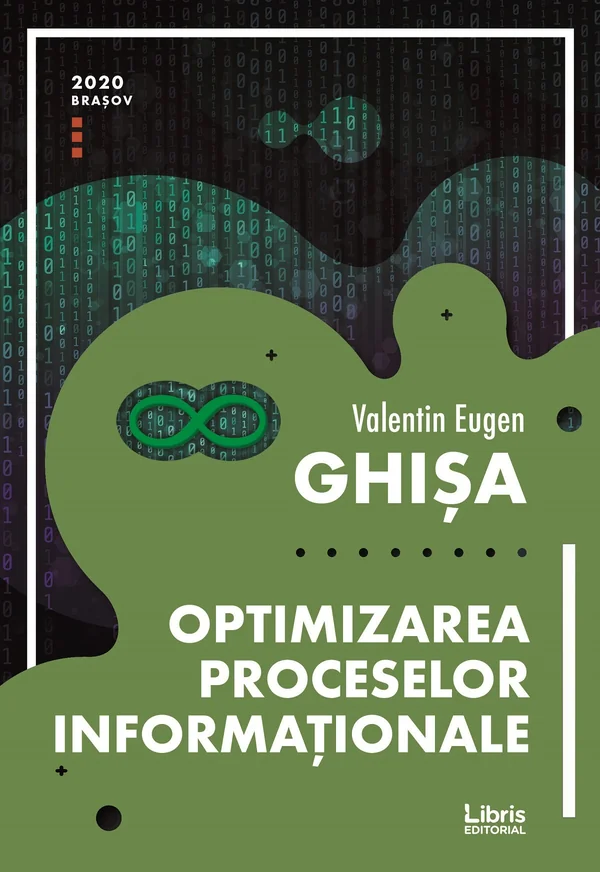Optimizarea proceselor informationale