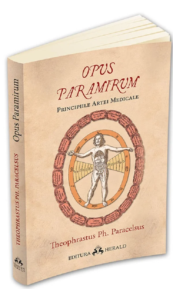 Opus Paramirum