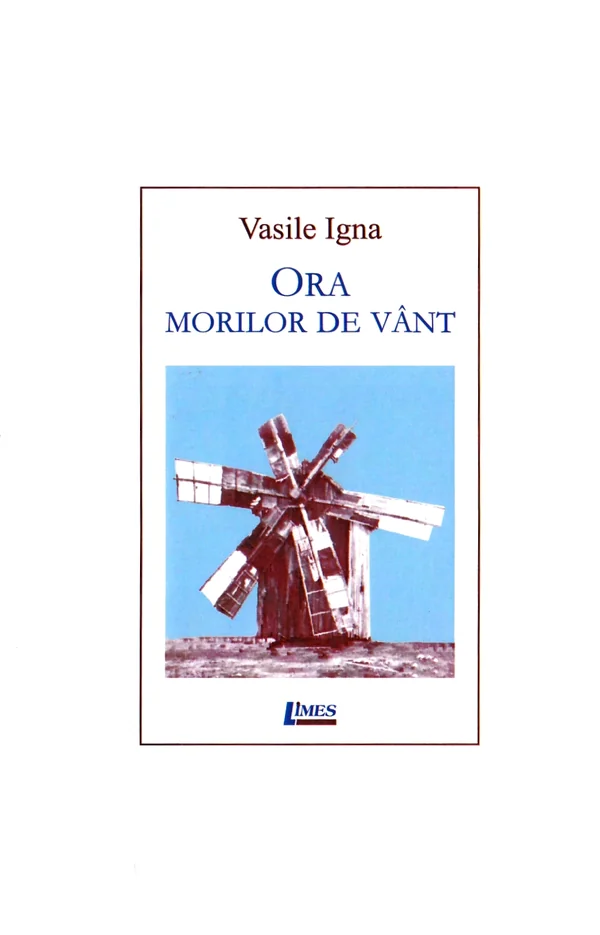 Ora morilor de vant