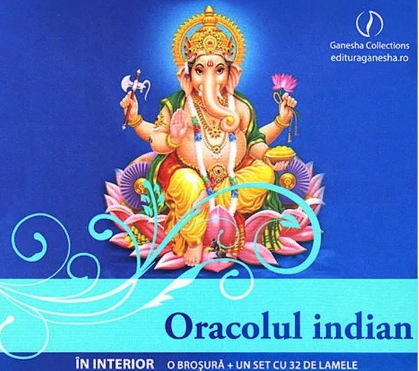 Oracolul indian