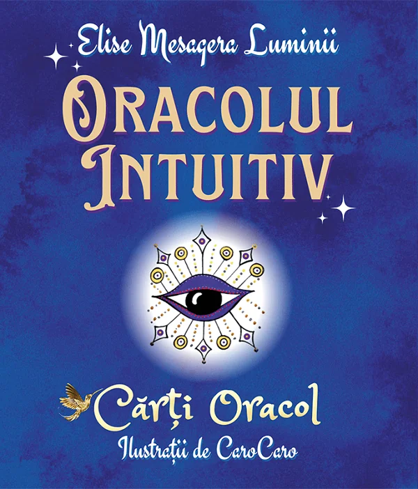 Oracolul intuitiv