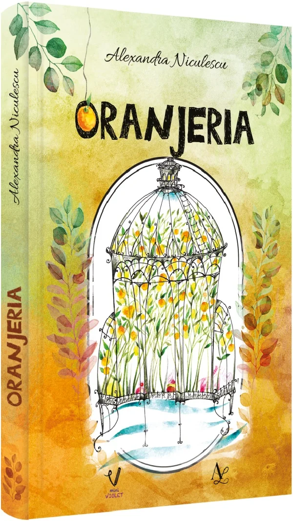 Oranjeria