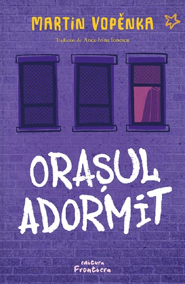 Orasul adormit