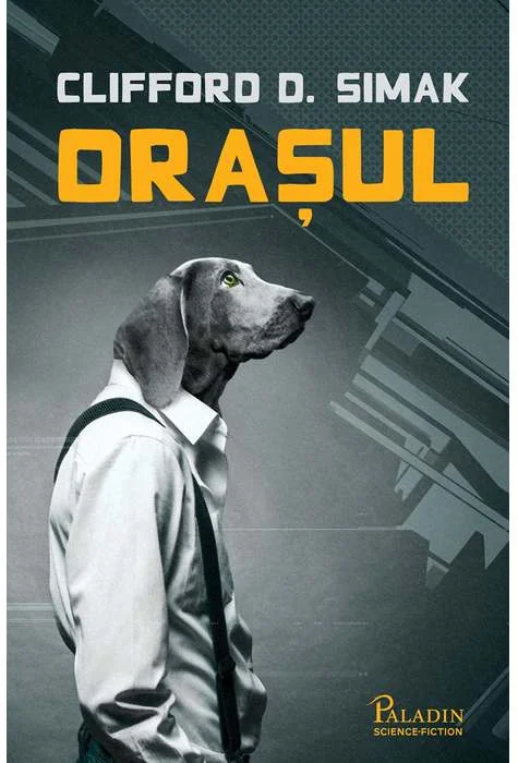 Orasul