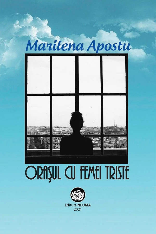 Orasul cu femei triste