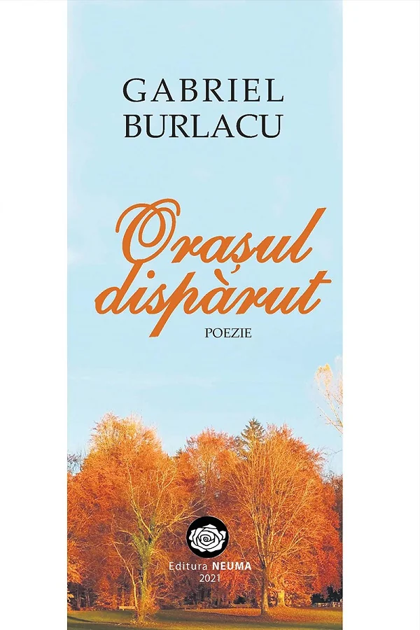 Orasul disparut