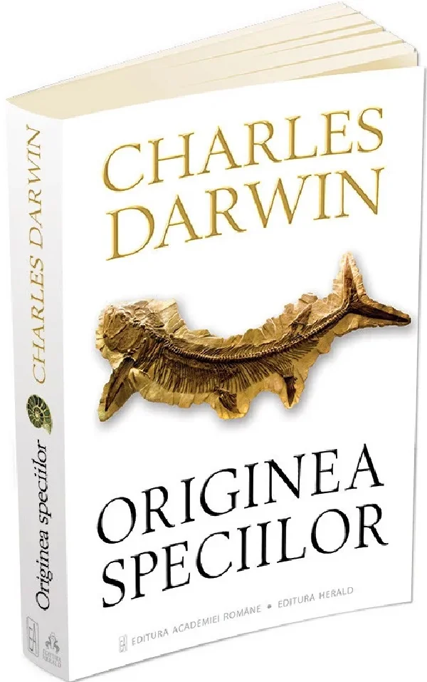 Originea speciilor
