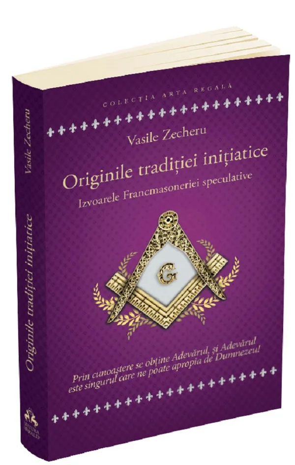Originile traditiei initiatice
