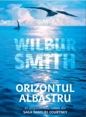 Orizontul albastru