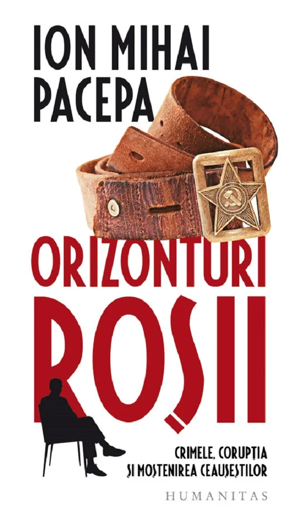 Orizonturi rosii