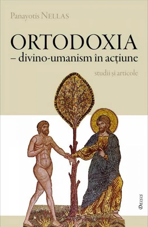 Ortodoxia - Divino-umanism in actiune