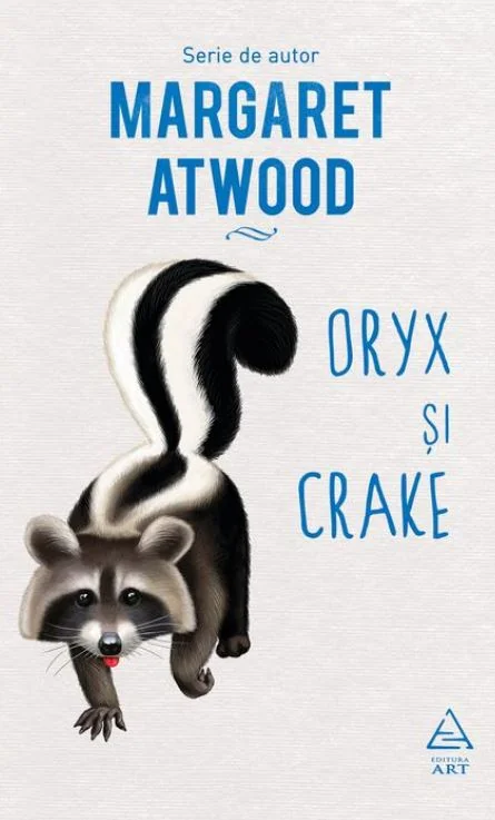 Oryx si Crake