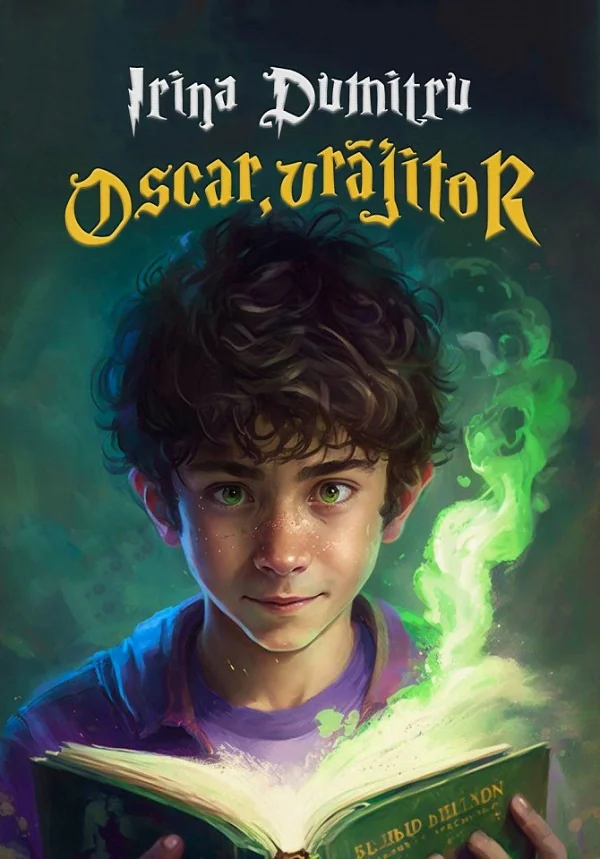 Oscar, vrajitor