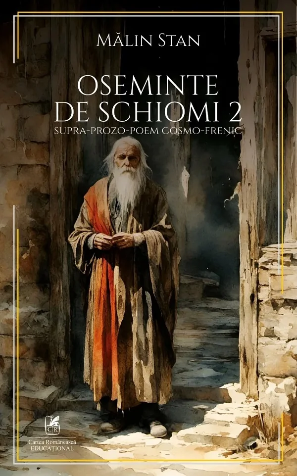 Oseminte de schiomi 2