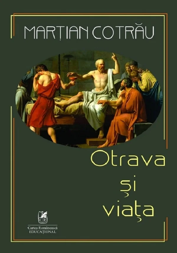 Otrava si viata