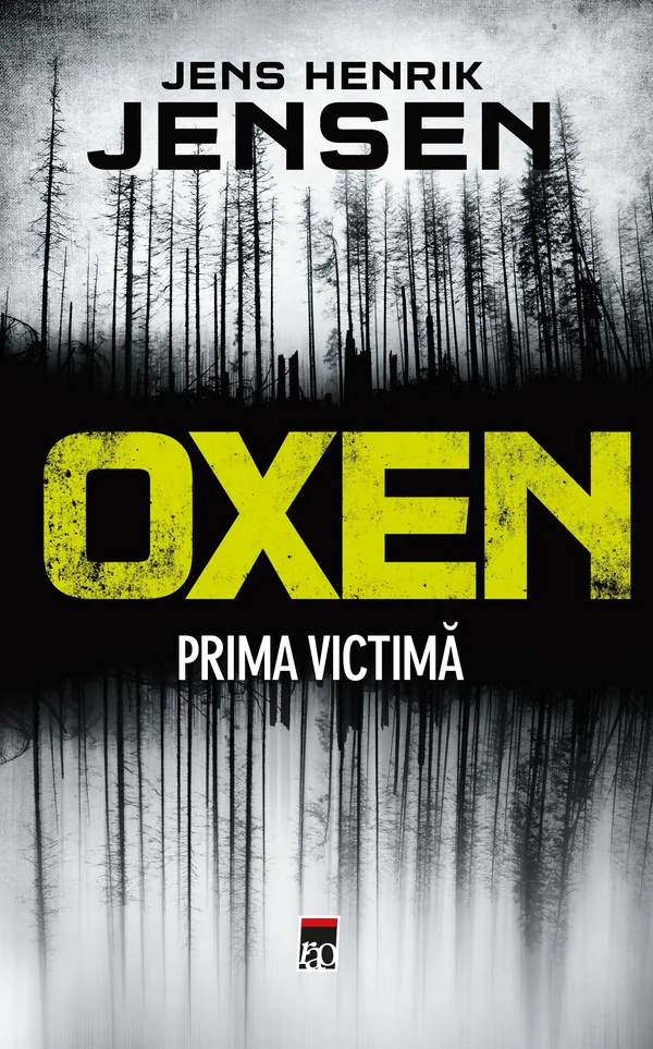 Oxen, prima victima