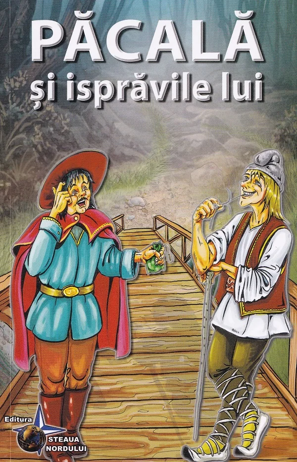 Pacala si ispravile lui