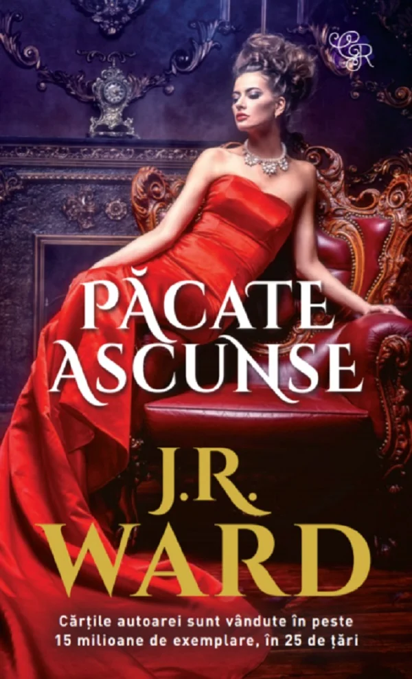 Pacate ascunse