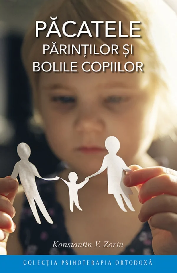 Pacatele parintilor si bolile copiilor Ed.3