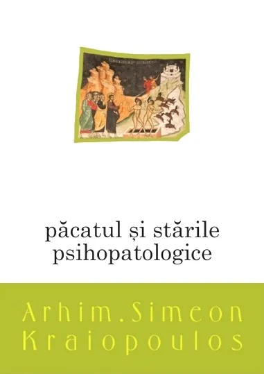 Pacatul si starile psihopatologice