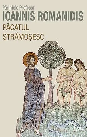 Pacatul stramosesc