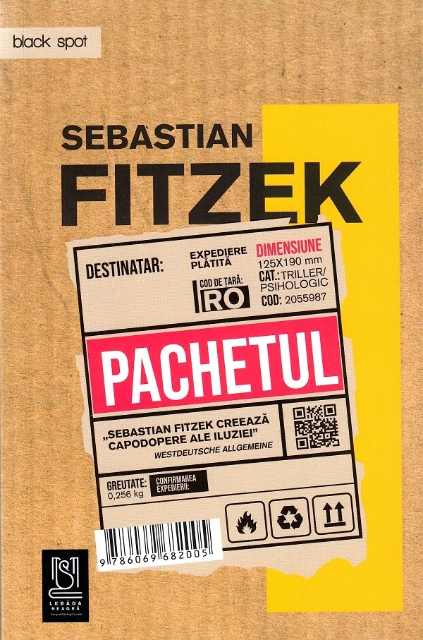 Pachetul