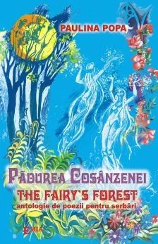 Padurea Cosanzenei