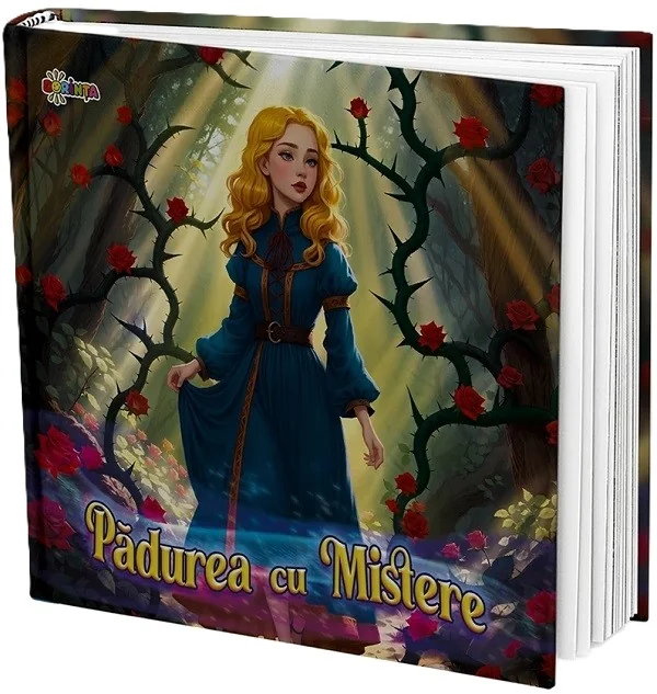 Padurea cu mistere