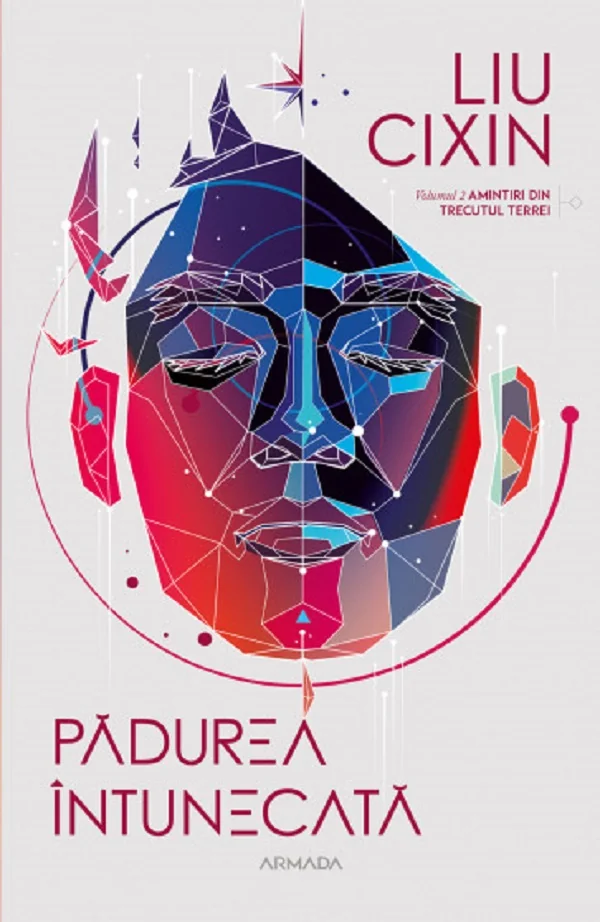 Padurea intunecata. Amintiri din trecutul Terrei Vol.2