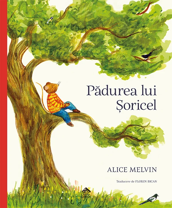 Padurea lui Soricel