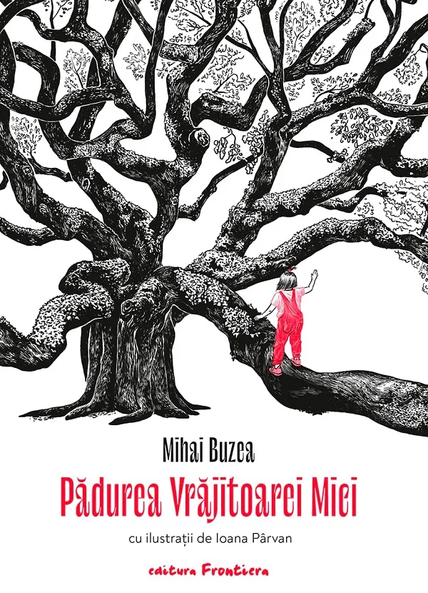 Padurea Vrajitoarei Mici
