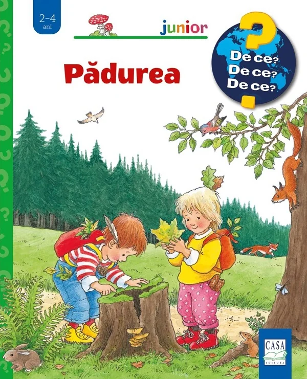Padurea